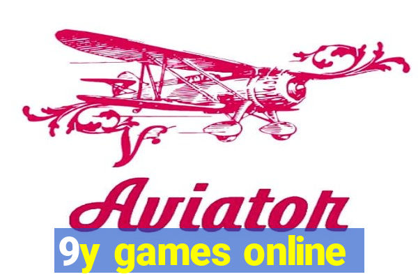 9y games online